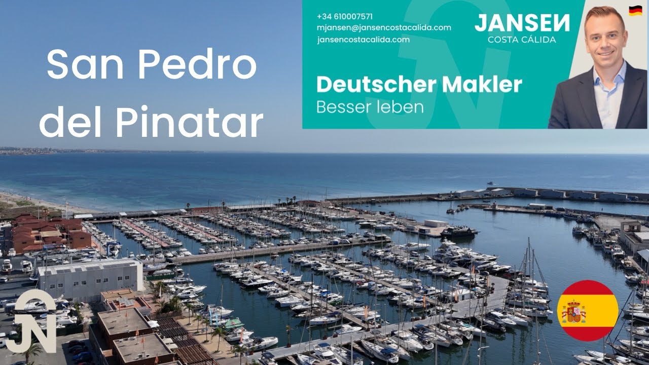 San Pedro del Pinatar