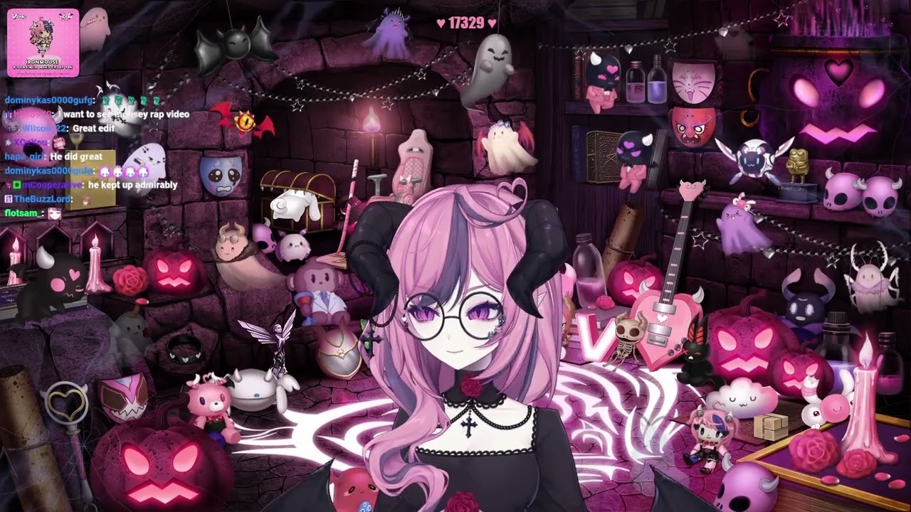 Mouse Reacts to 
