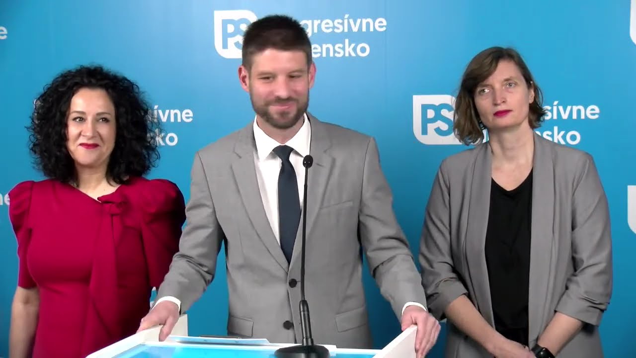 &Scaron;imečka reaguje na Ficove pl&aacute;ny: Tu&scaron;&iacute;me a ob&aacute;vame sa, o čo ide