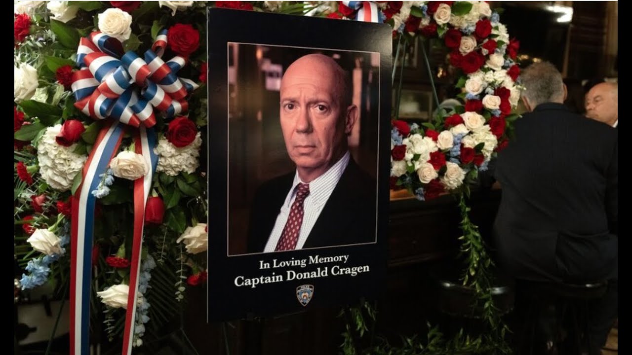 Capt. Donald Cragen Dies in &lsquo;Law & Order: SVU&rsquo; Season 27 Premiere.