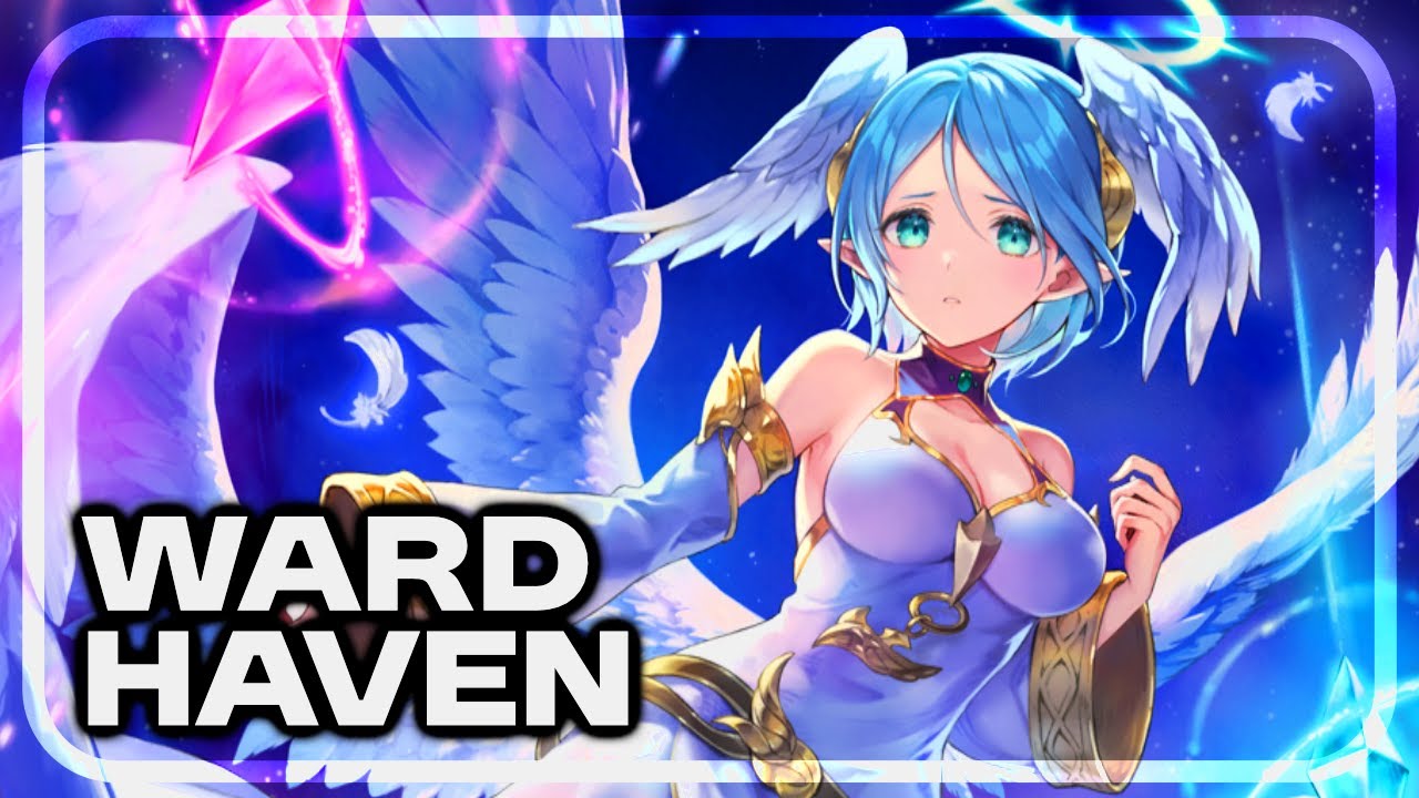 This Deck is New, Fun, and Insanely Expensive! (Shadowverse: Worlds Beyond)