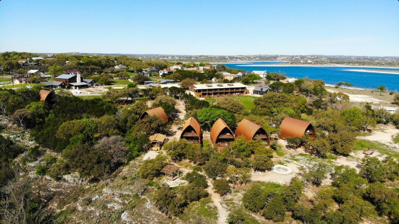 Canoe Place Inn & Cottages | Cabins in Hampton Bays
