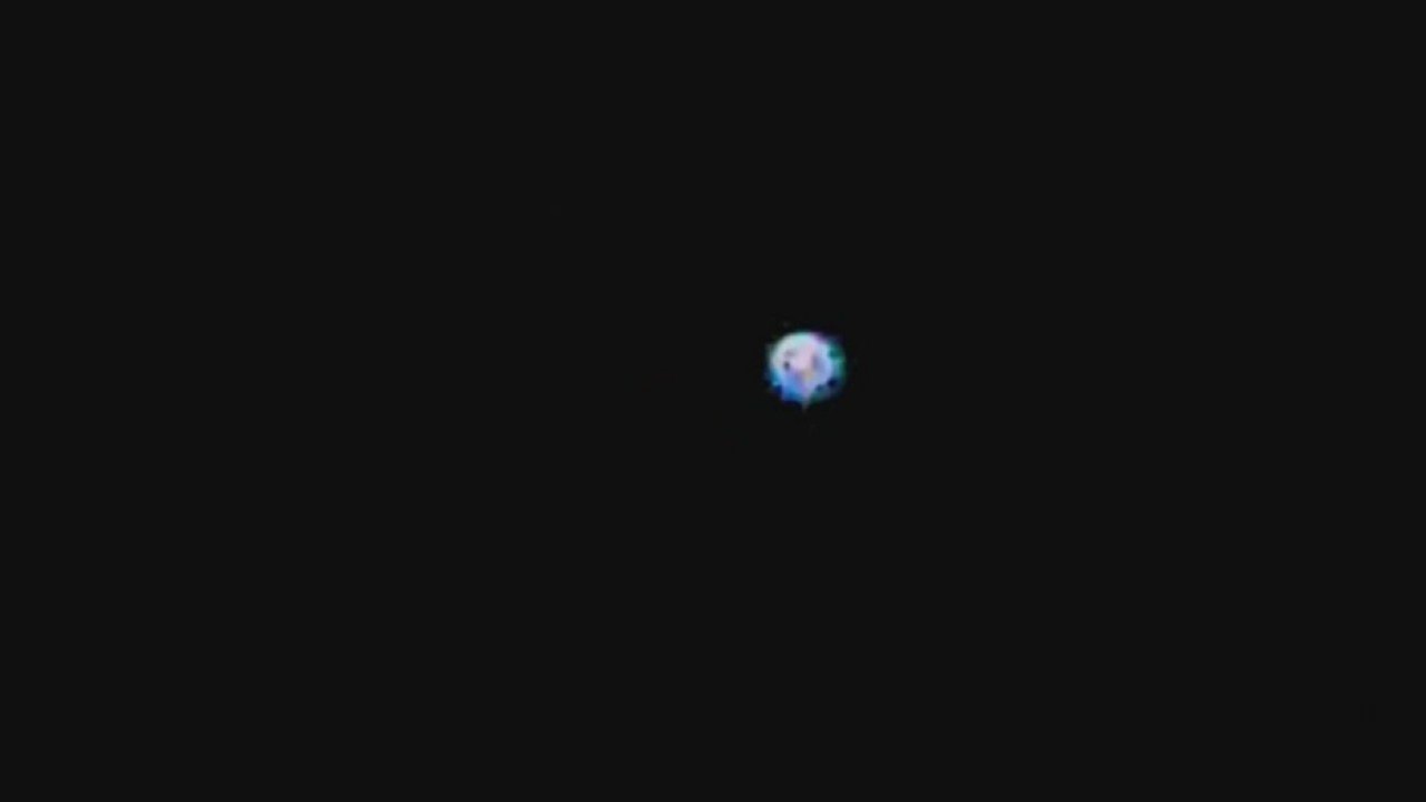 St Helens woman reports UFO sightings