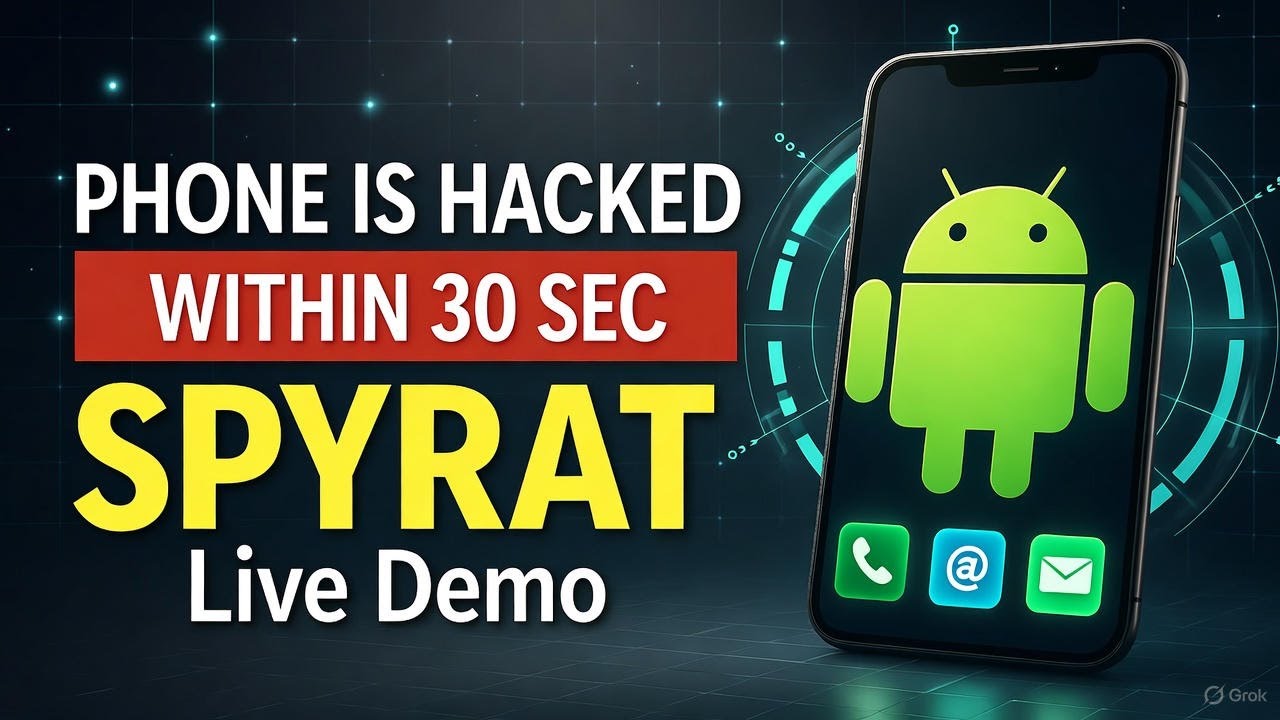 10 секретных инструментов для мониторинга телефонов, которые хакеры используют в 2025 году!