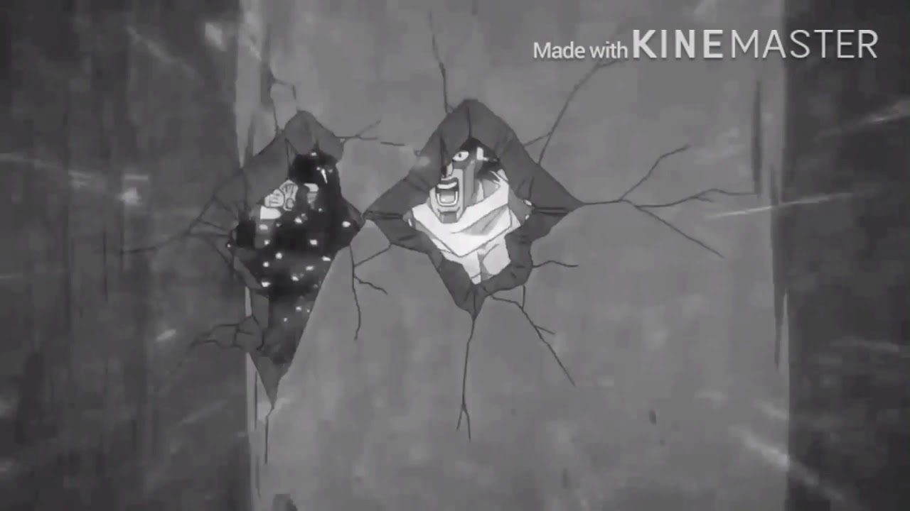 One last ORA (insane beat drop)