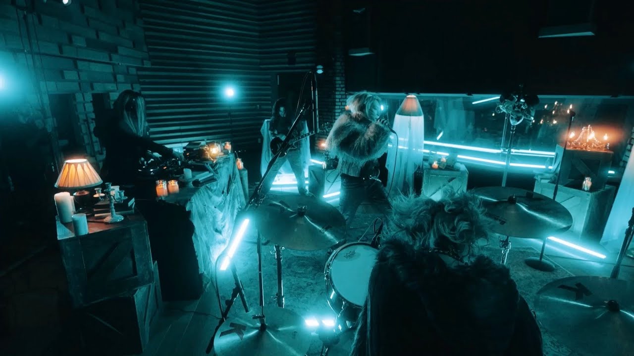 (sic)boy - DOUKE (Prod. KM) - Studio Session Live