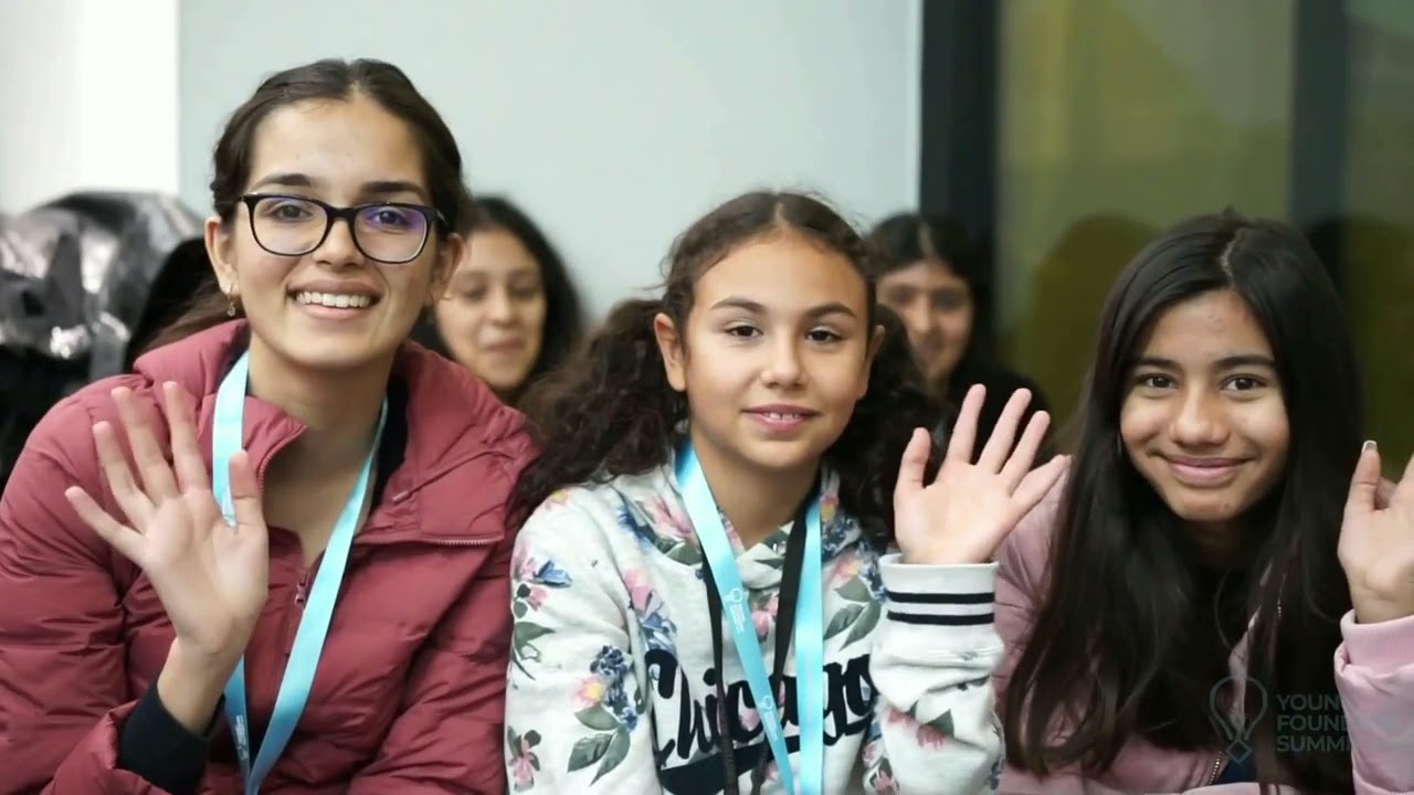 Young Founders Summit 2022 | Why Join
