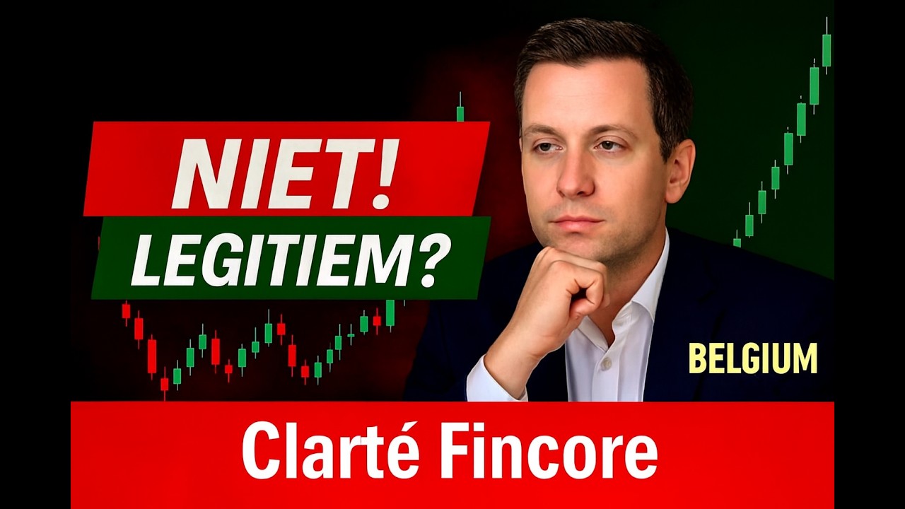 Clart&eacute; Fincore Review 2026: Betrouwbaar Handelsplatform van Oplichting? Volledige Analyseren AI