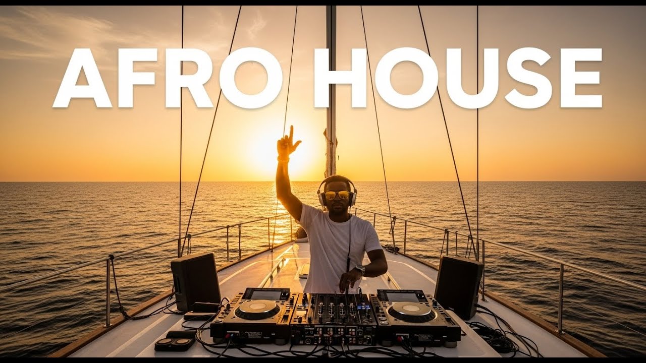 Top Hits 2026 🔥 SUMMER AFRO HOUSE Mix ~ TikTok & Spotify Viral Hits 🎶 Best Songs 2026
