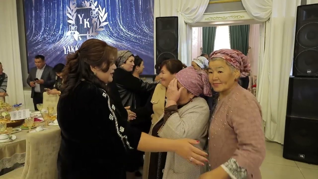 10 10 2025 Суннет той Якка Сарай
