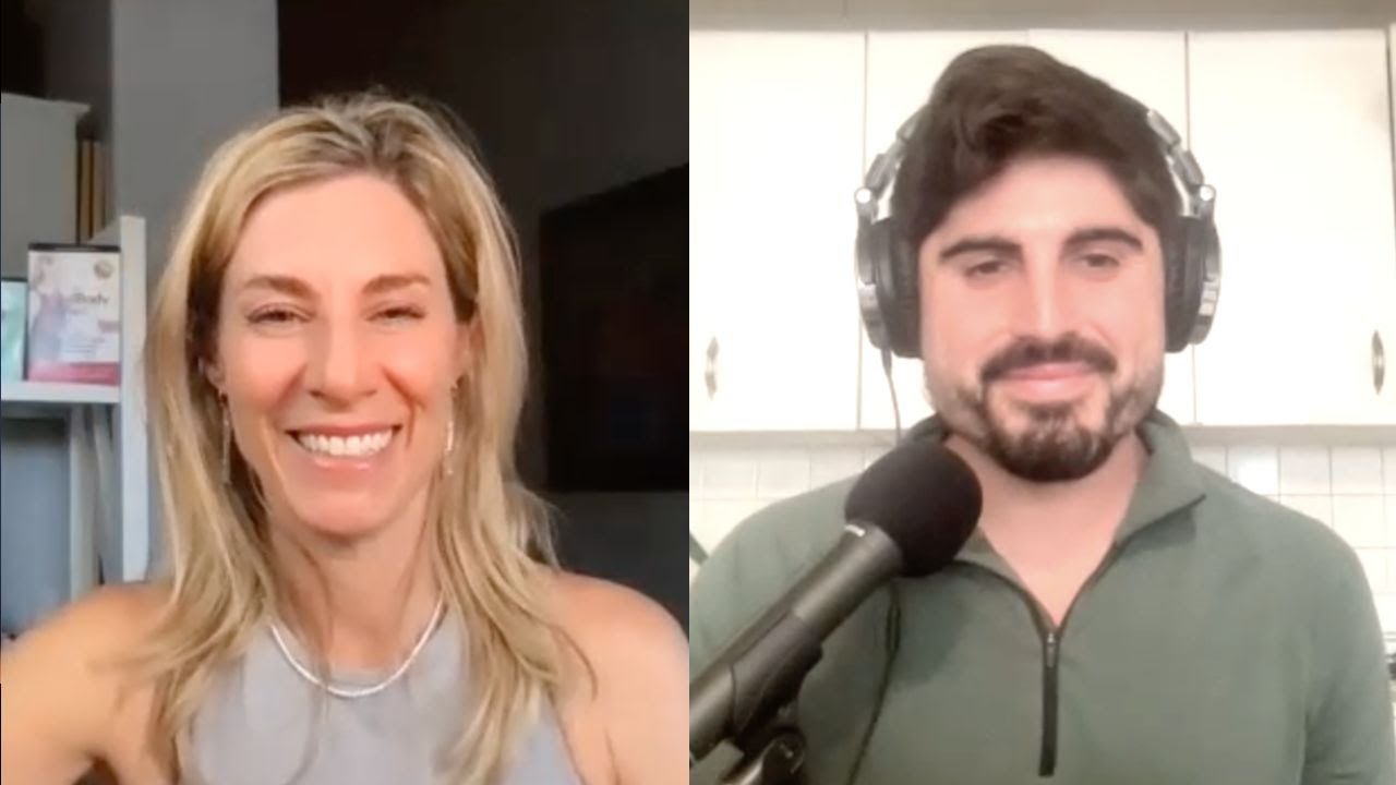 Activating Your Inner Health System with Dr. Kim D'Eramo