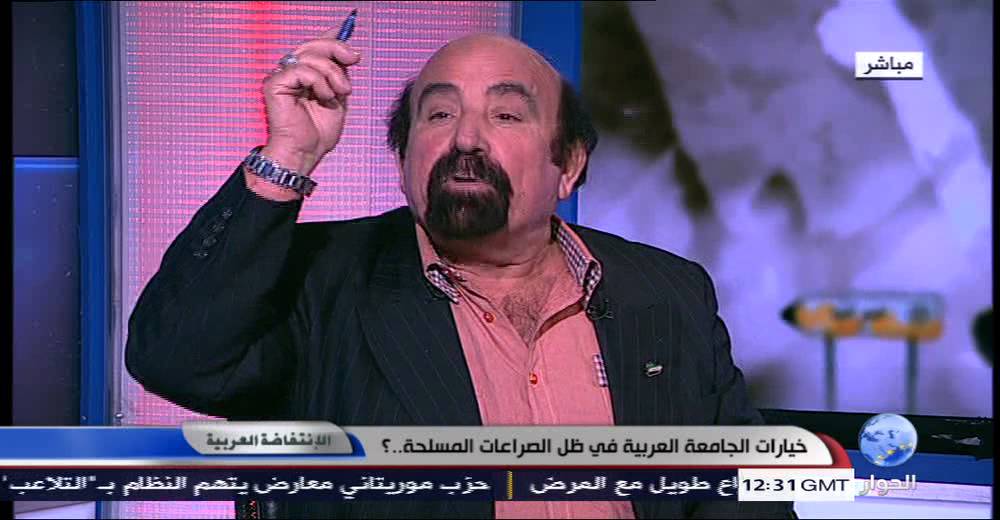د.اللاذقاني : باراك حسين اوباما شيعي