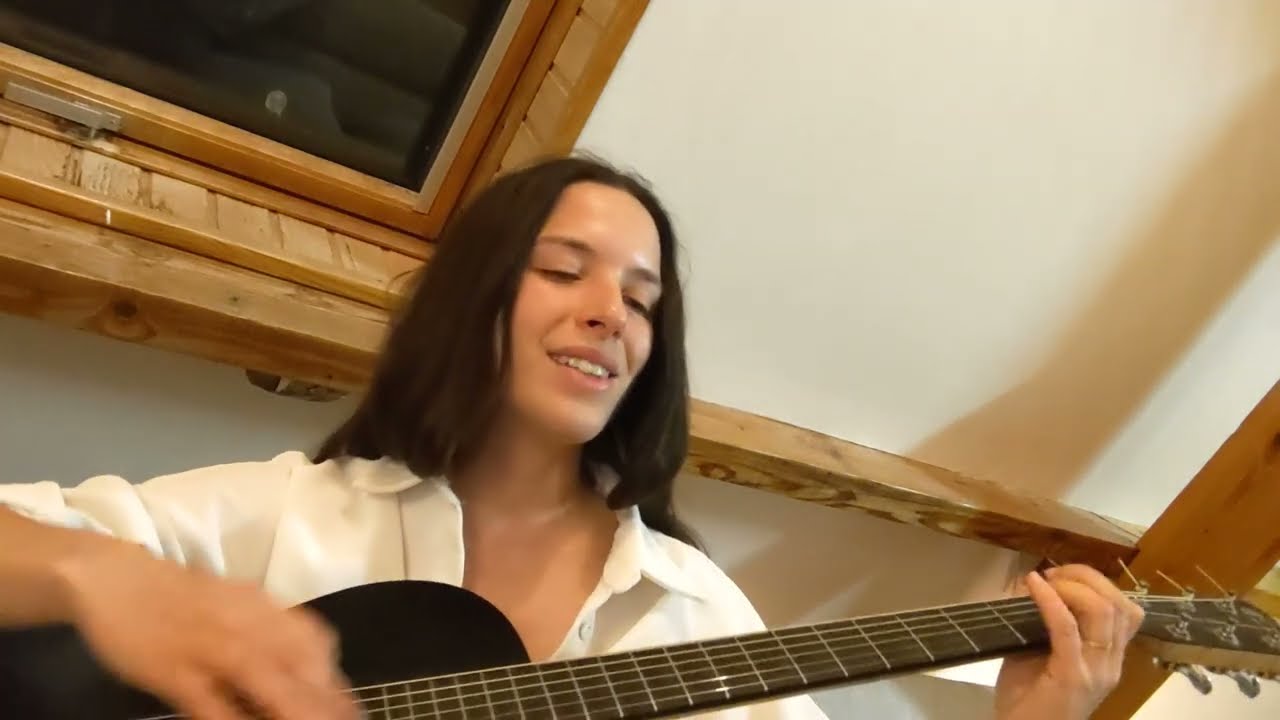 The Alan Parsons Project - Shadow of a lonely man - COVER (rehearsal)