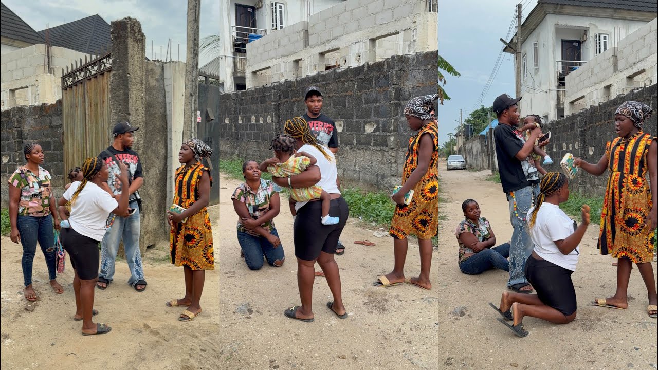 Unbelievable as prophetess exposed evil best friend who use charm to collect her best friend husband