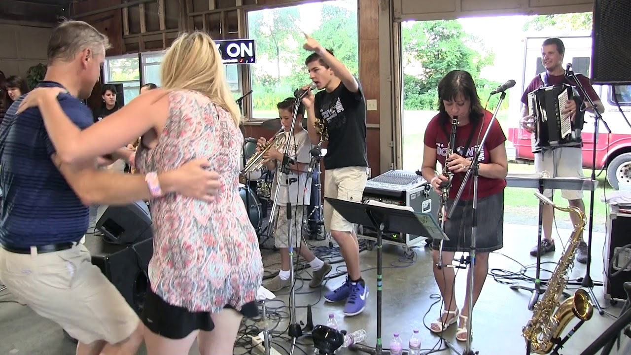 North Shore Polka