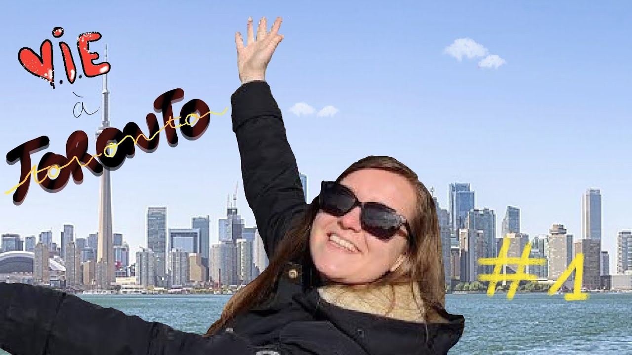 Volontariat International en Entreprise à Toronto (Canada 🇨🇦) : Mes derniers jours avant le départ