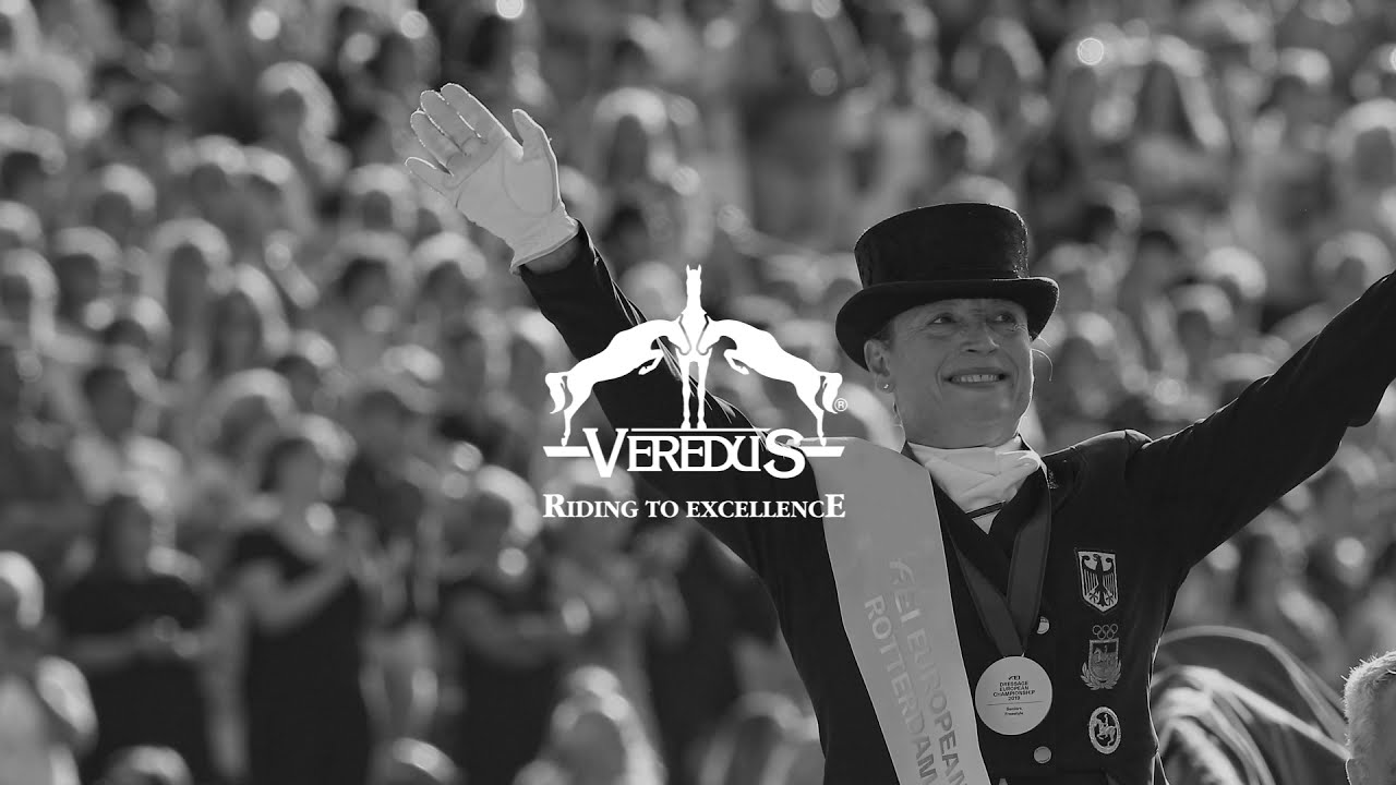 Veredus Absolute by  Isabell Werth - Teaser