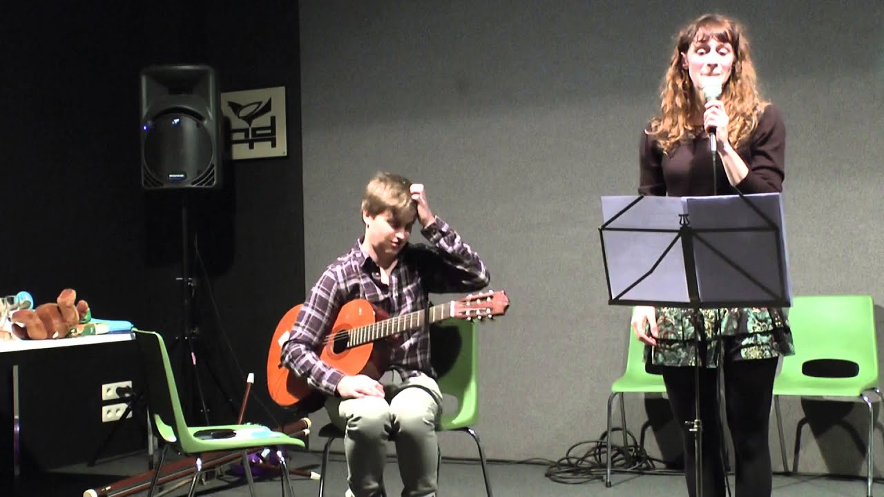 Pensioenfeest ouders: optredentje + openingsdans.