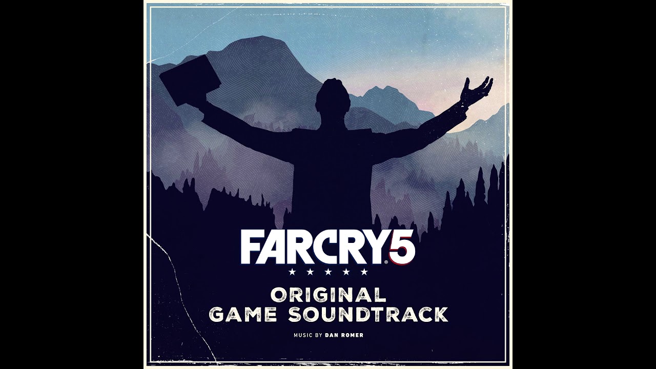 Far Cry 5 Soundtrack - You Cannot Trust a Liar