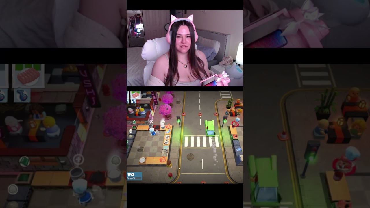 Overcooked 2: my sous chef is useless 