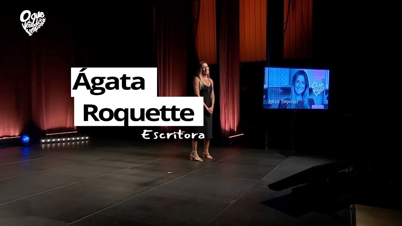 &Aacute;gata Roquette: Amor, Esfuerzo, Integridad, Optimismo, Responsabilidad - Fundaci&oacute;n LQDVI
