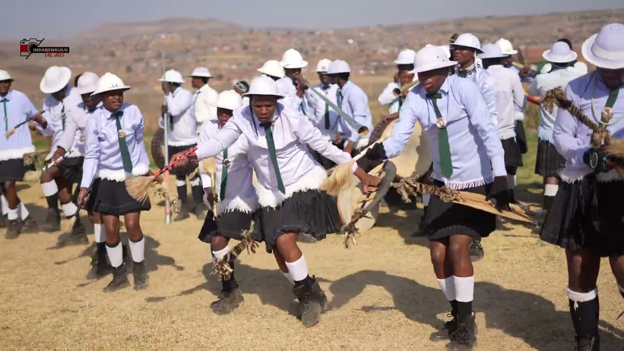 Amakhosana ase Goli | isikotshi e UFS | 02 September | 2024 | Shembe uNyazi Lwezulu