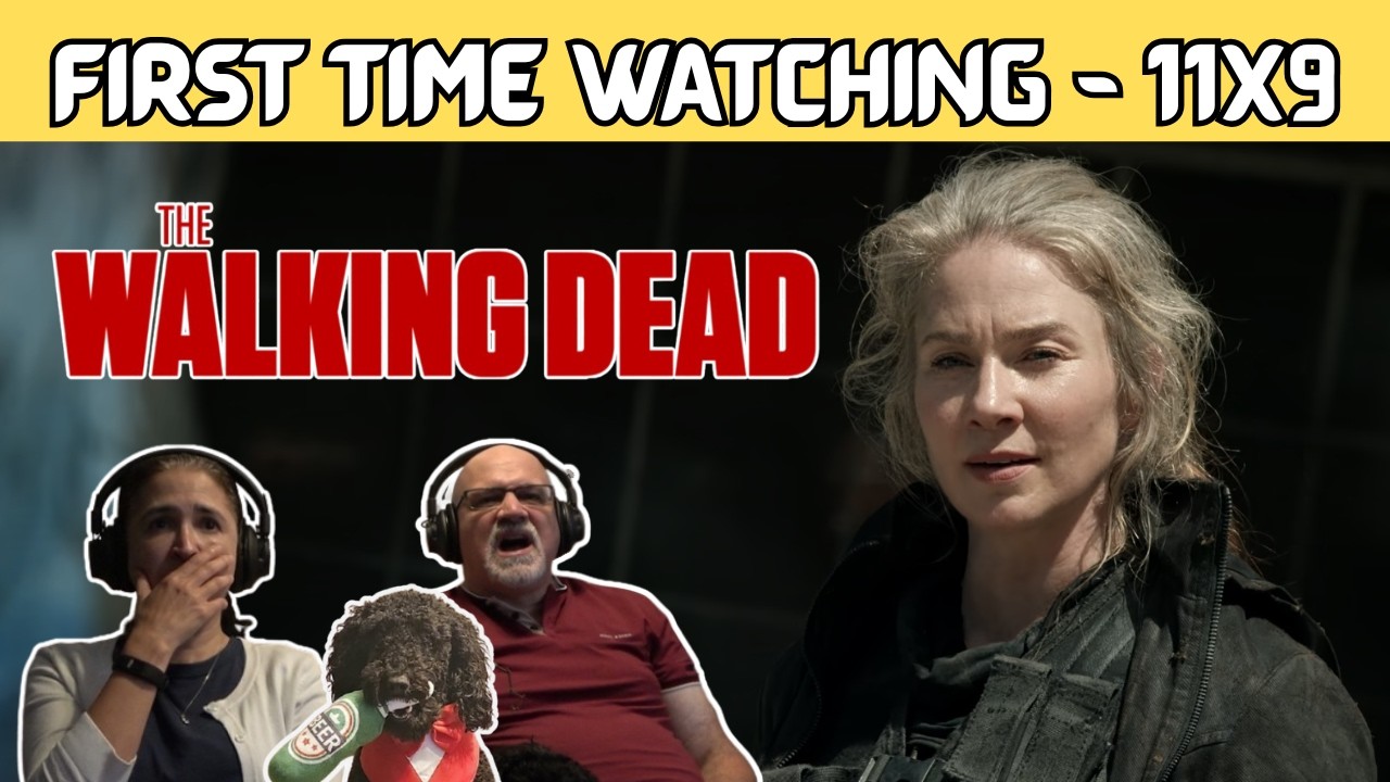 TWD 11X9 