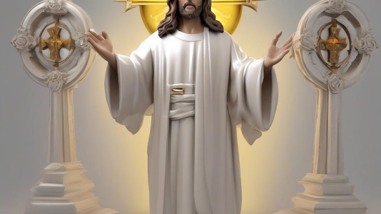 MEU QUARTO É TEU ALTAR (VOZ DA PROMESSA)