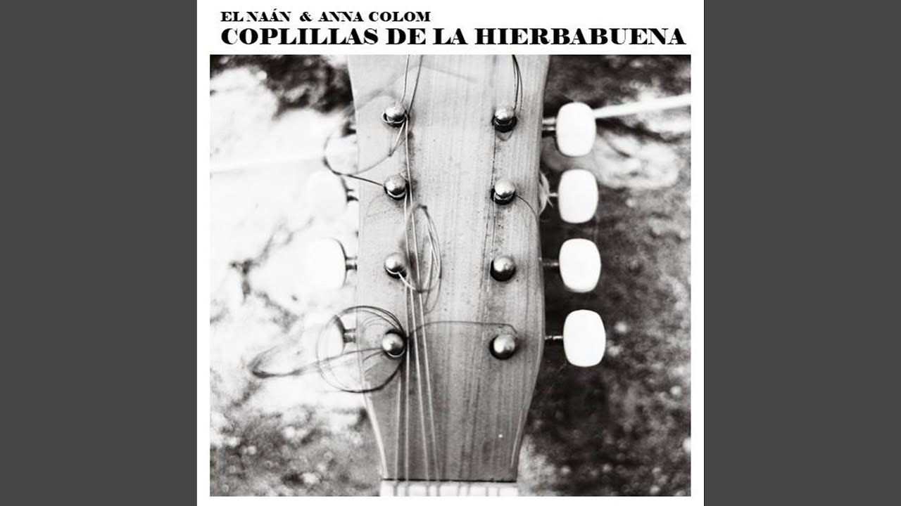 Coplillas de la Hierbabuena