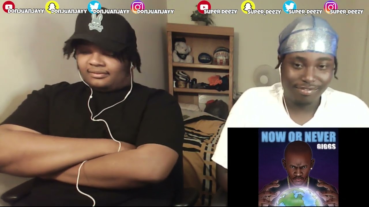 DAVE SAVED IT.... AGAIN!!! BLOODLINE Reacts to GIGGS - STRAIGHT MURDER  ft. DAVE