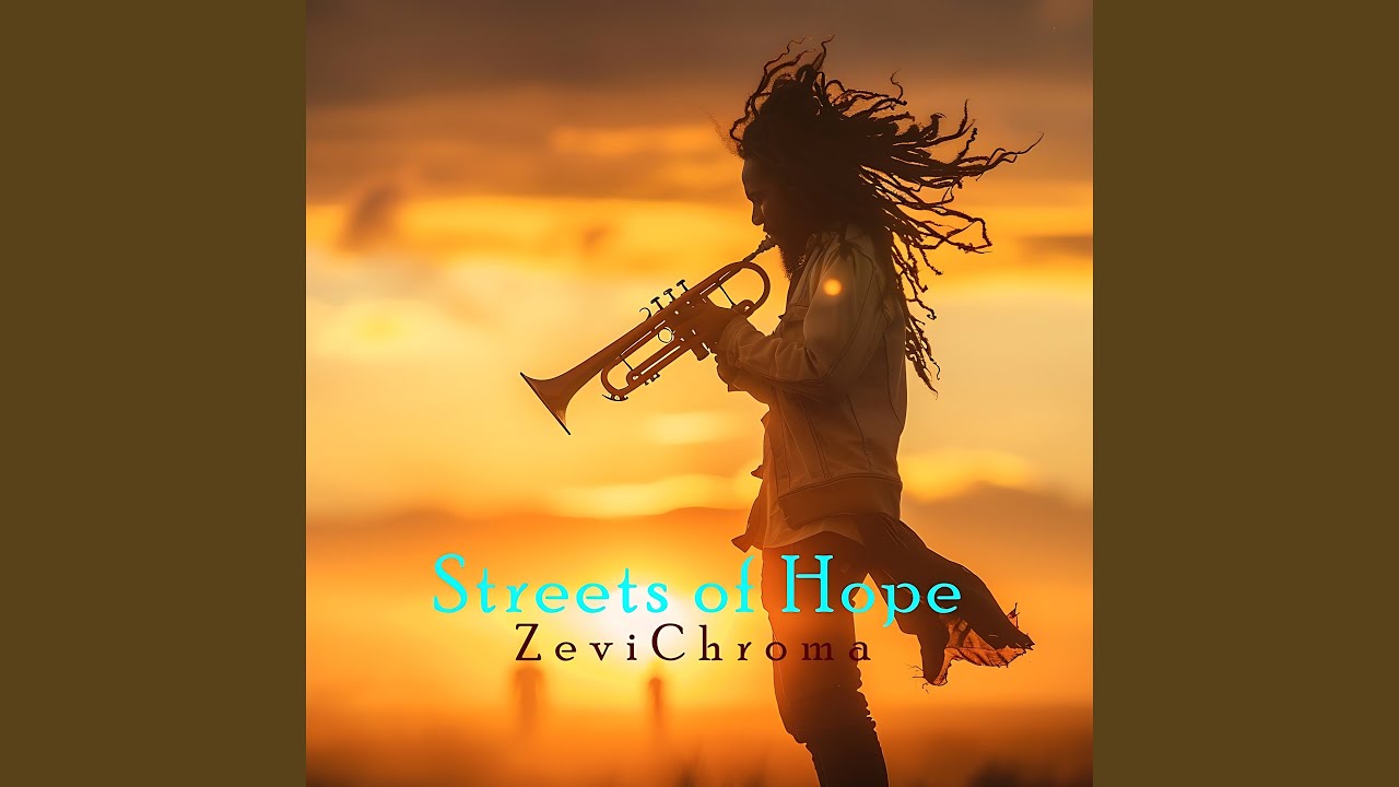 Streets of Hope
