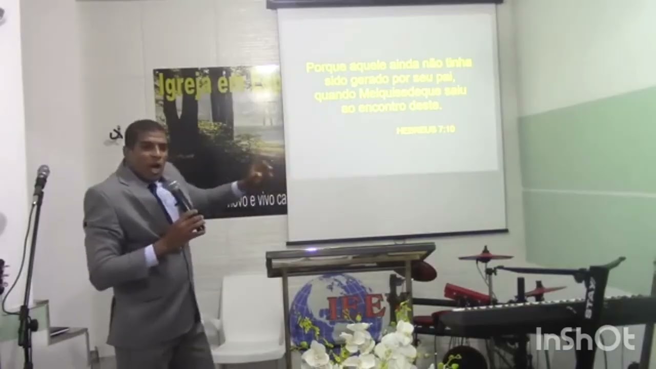 O dízimo de Abraão 