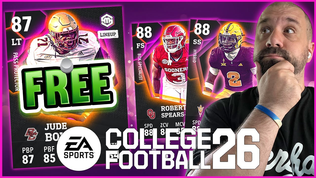 EA Is Giving EVERYONE A FREE 87 OVR Mainstays Card TODAY!