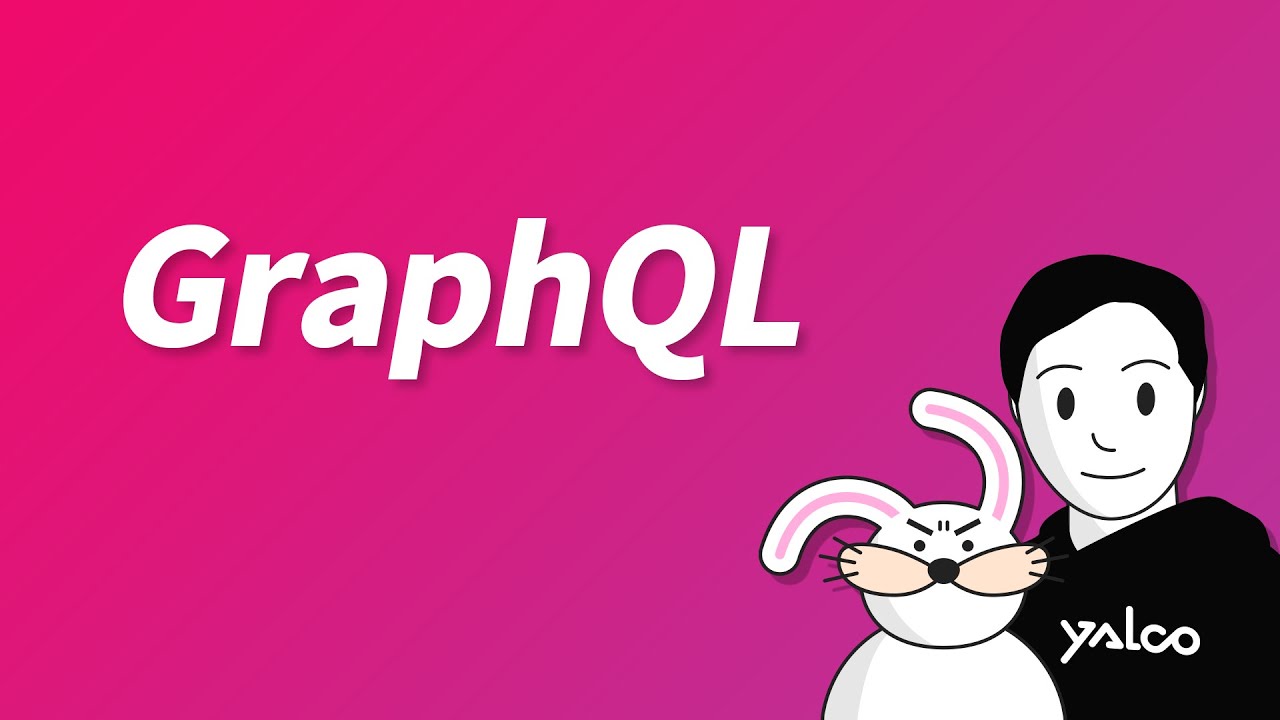 GraphQL - понимание очень просто