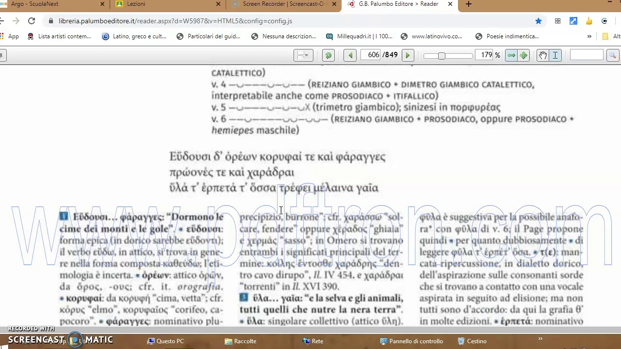 La lirica corale, caratteri generali  La lirica dorica, Tirteo e Alcmane