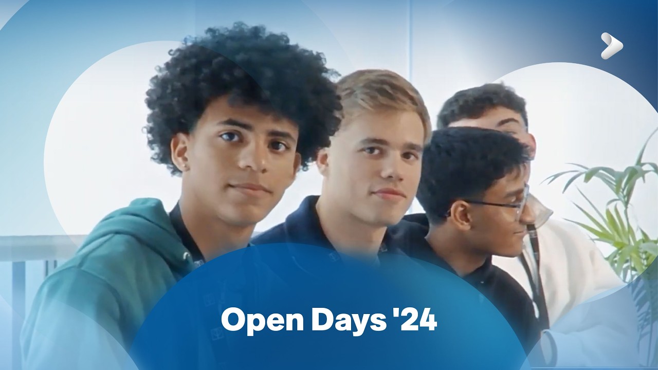 ITSector | Open Days '24 (Recap)