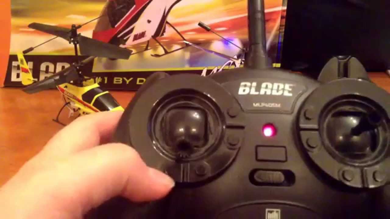Blade MCX2 | Review + Test Flight |:)