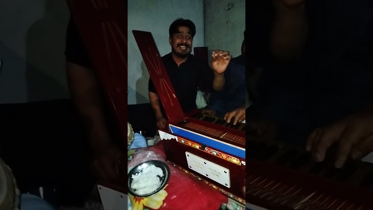Likh dia Apny Dar Py Kisi ny Is Jga Piyar Krna Mna Hai || Hazara Desi Mehfil || Ibrar Ahmed Tanoli