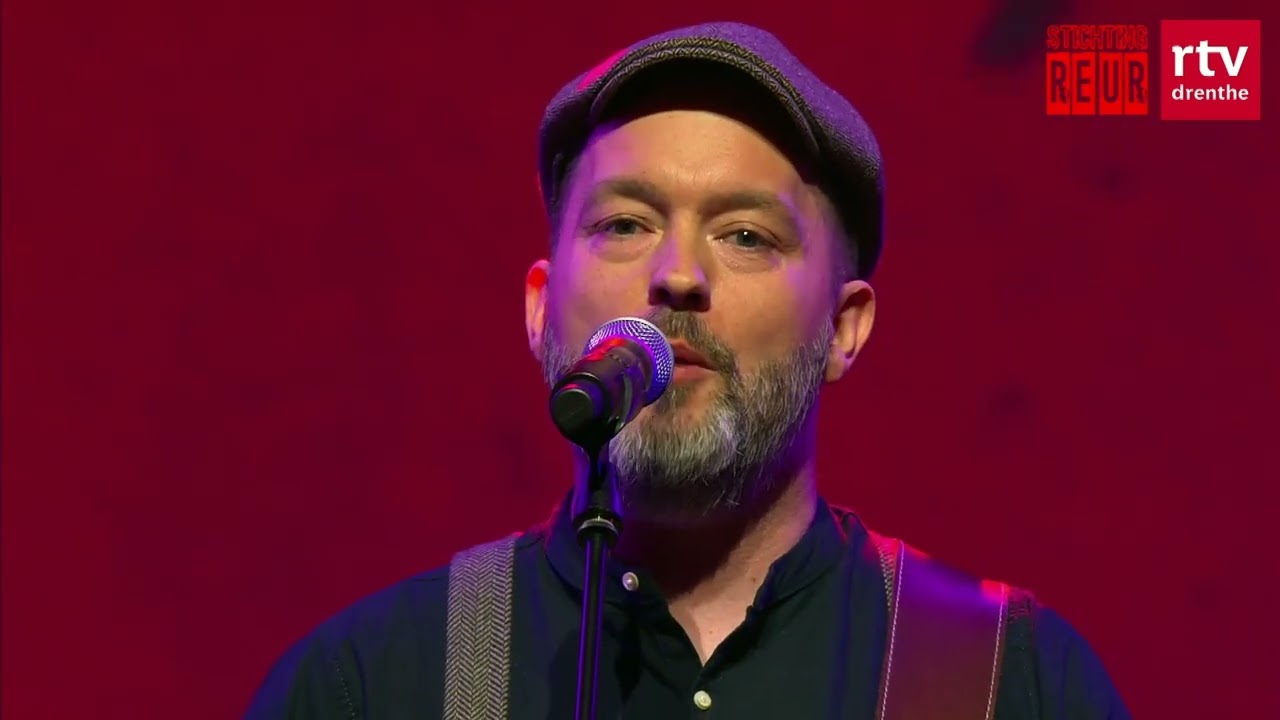 Martin Hietkamp - Törf, jenever en spiet