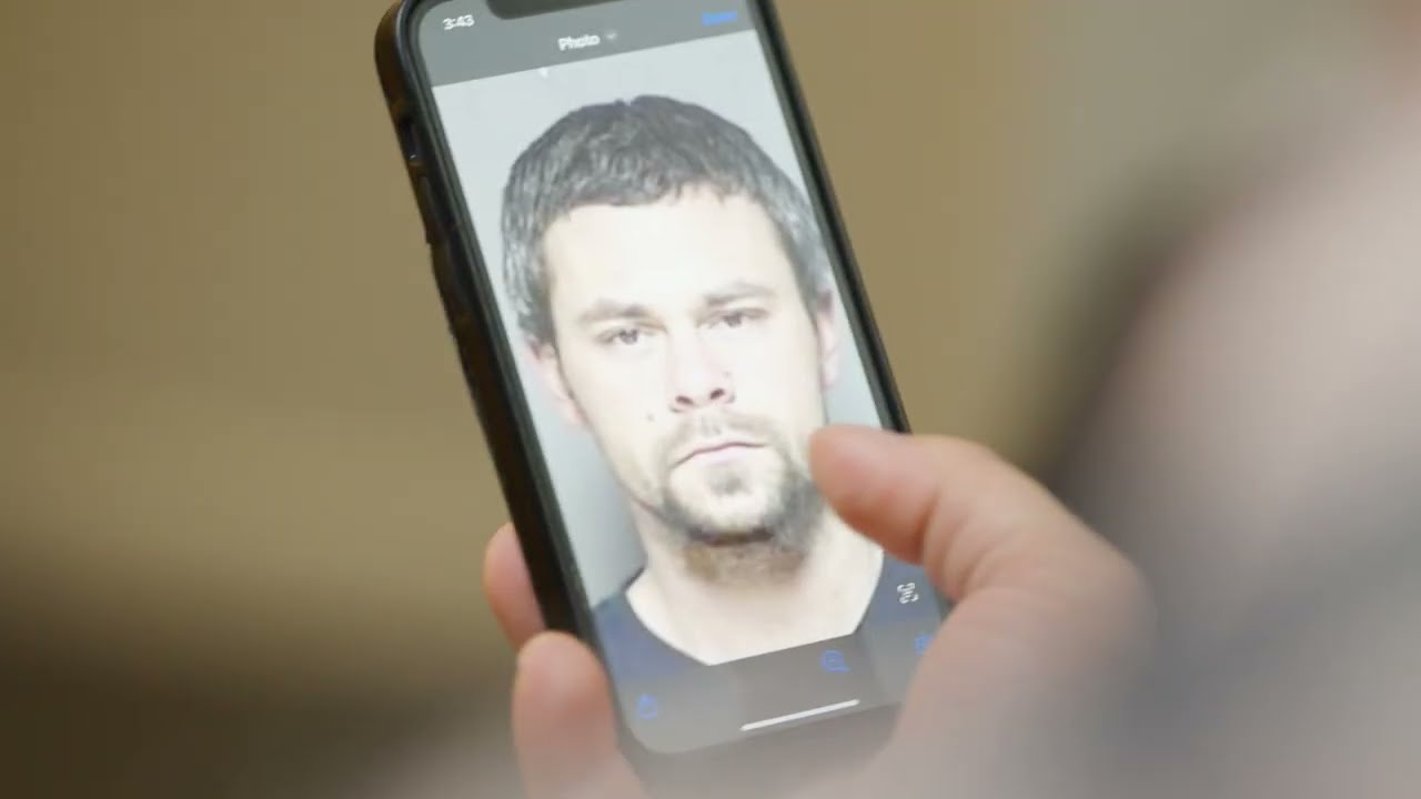 Tyler's Story: From Homeless to Hero