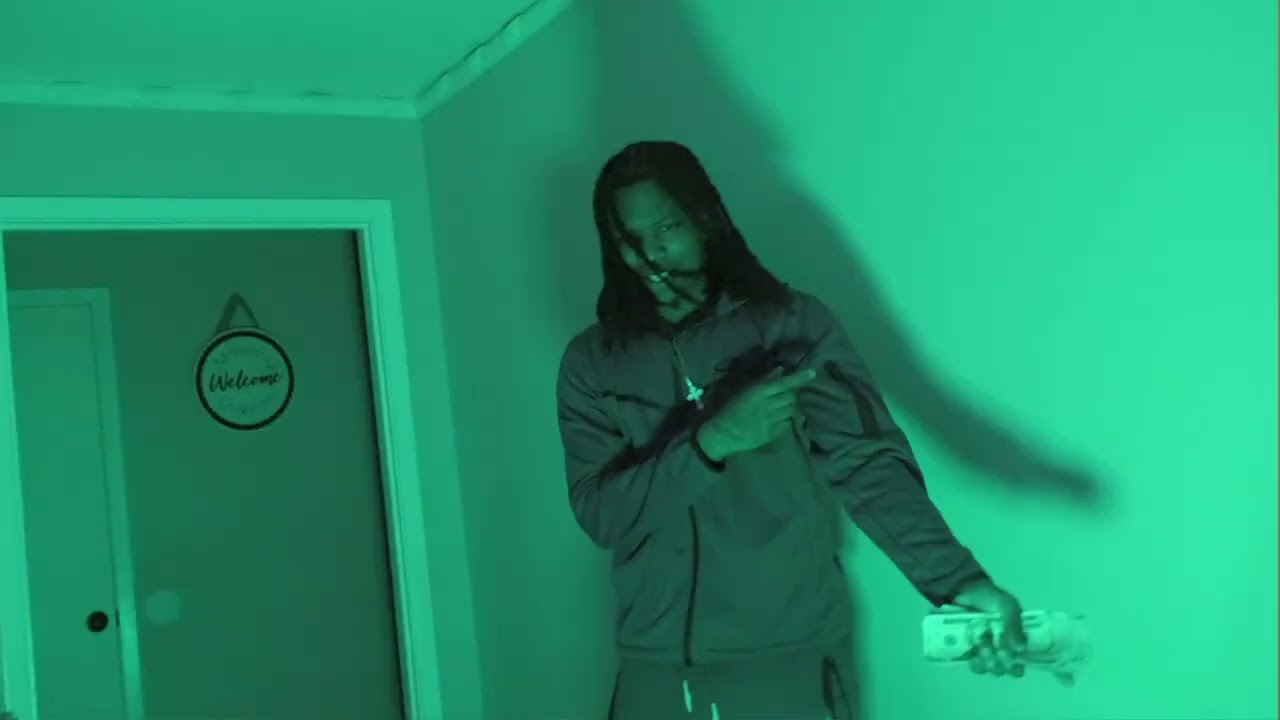 Luh Mari-Hang wit bitches(Official Video)