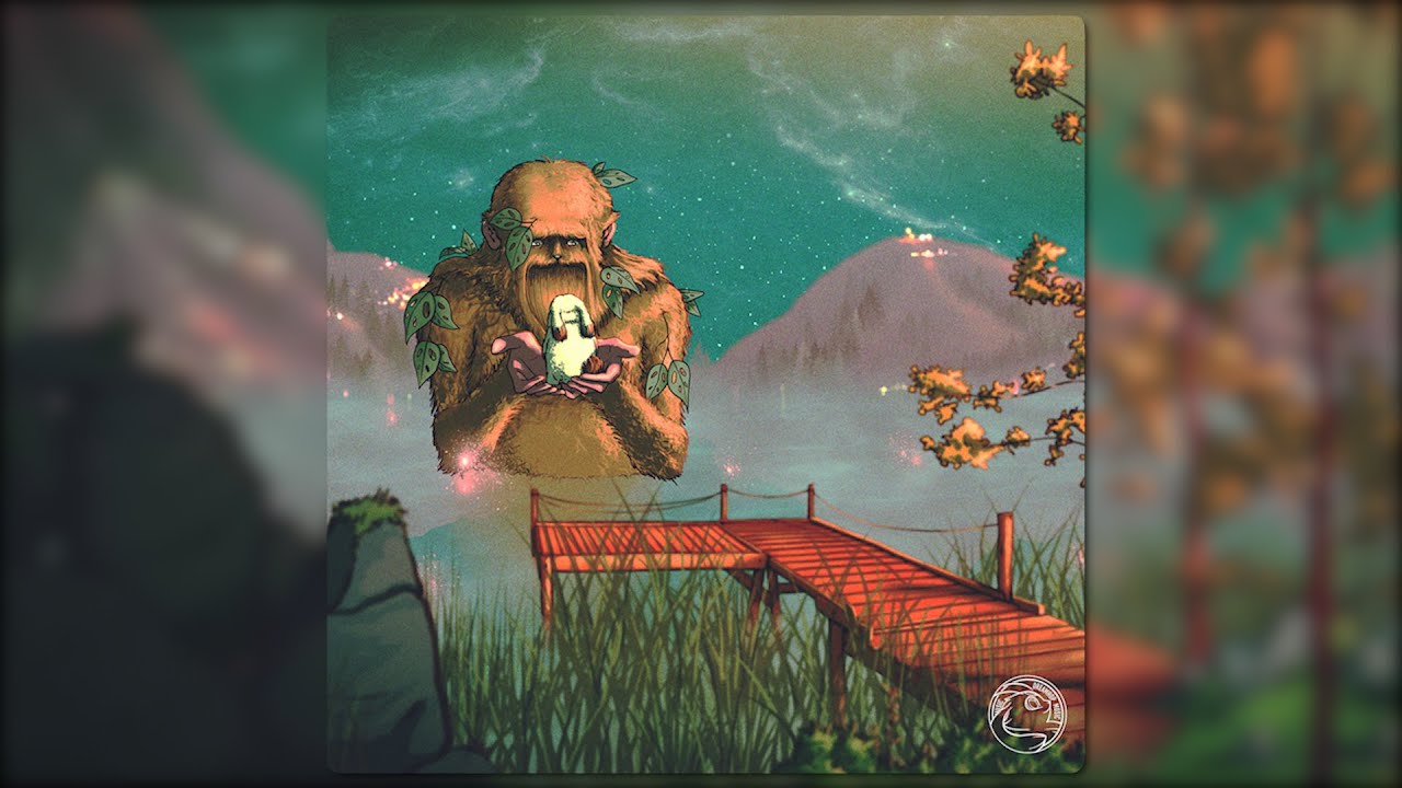 Nuver x squeeda - Canopy