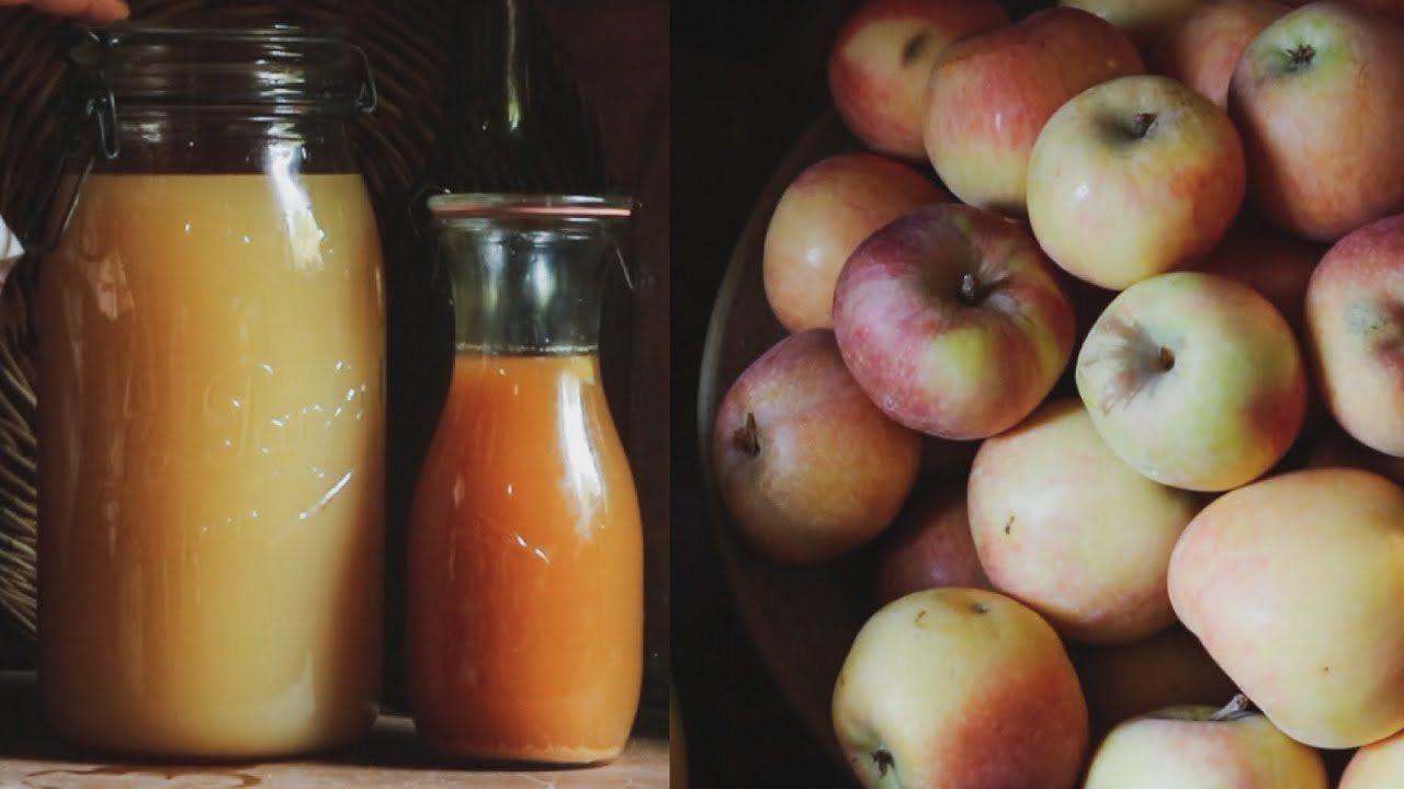 Manzanas: de la 