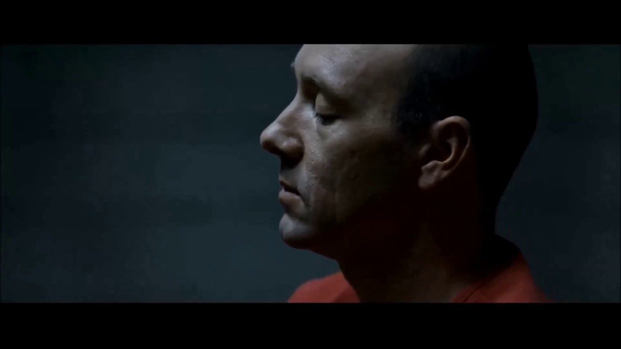 A tribute to Kevin Spacey movies