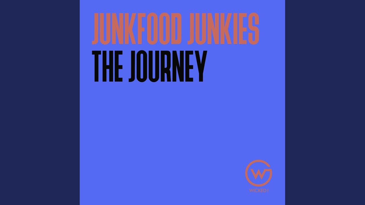 The Journey (Original Club Mix)