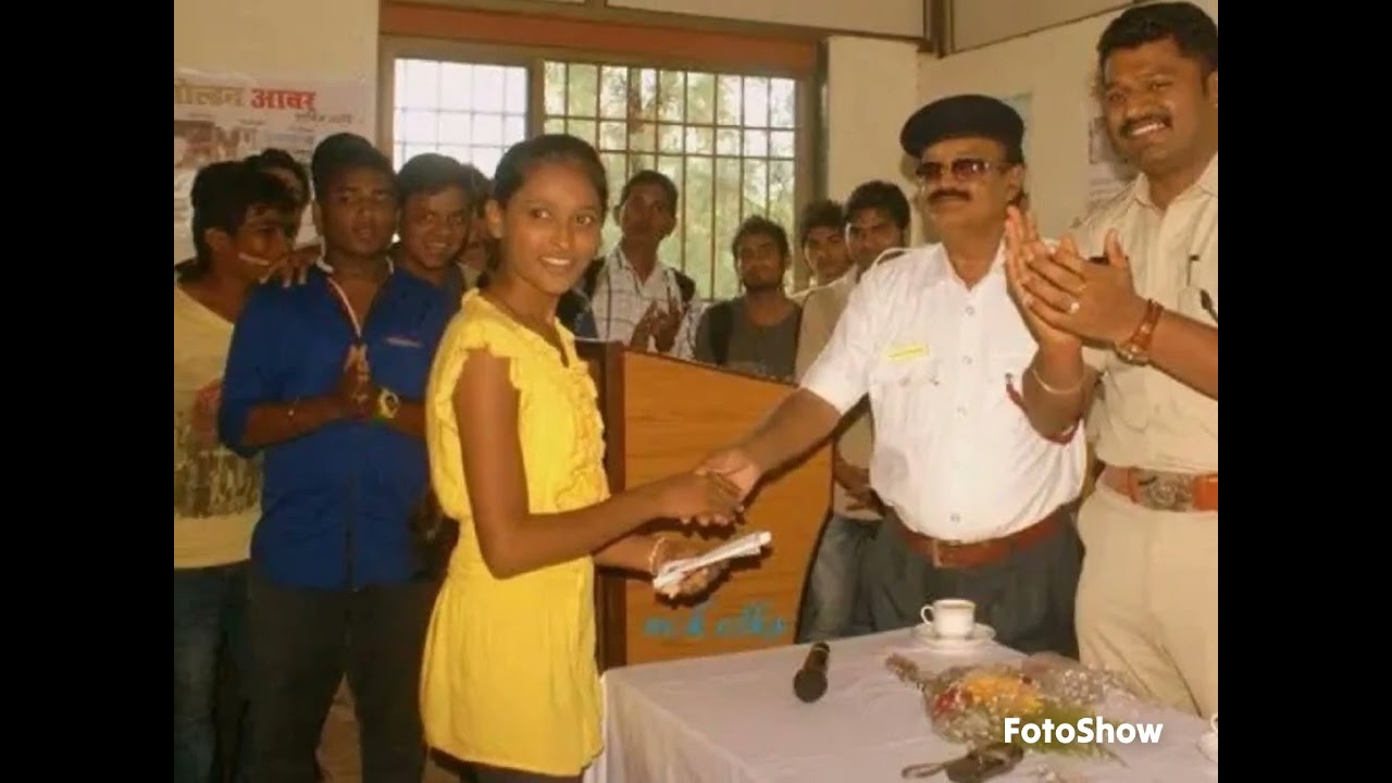 Pudumai Balakrishnan Safe Driving Silvasa India Sept 2014 Arranged by Mr Sathyam Sundaram IPS SP