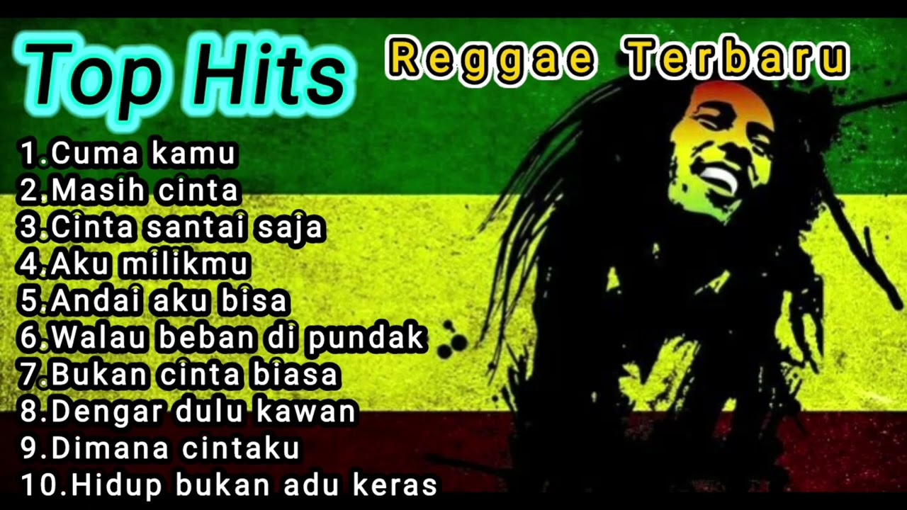 Top hits✨Kumpulan Lagu reggae Terbaru 2026🎶🎧