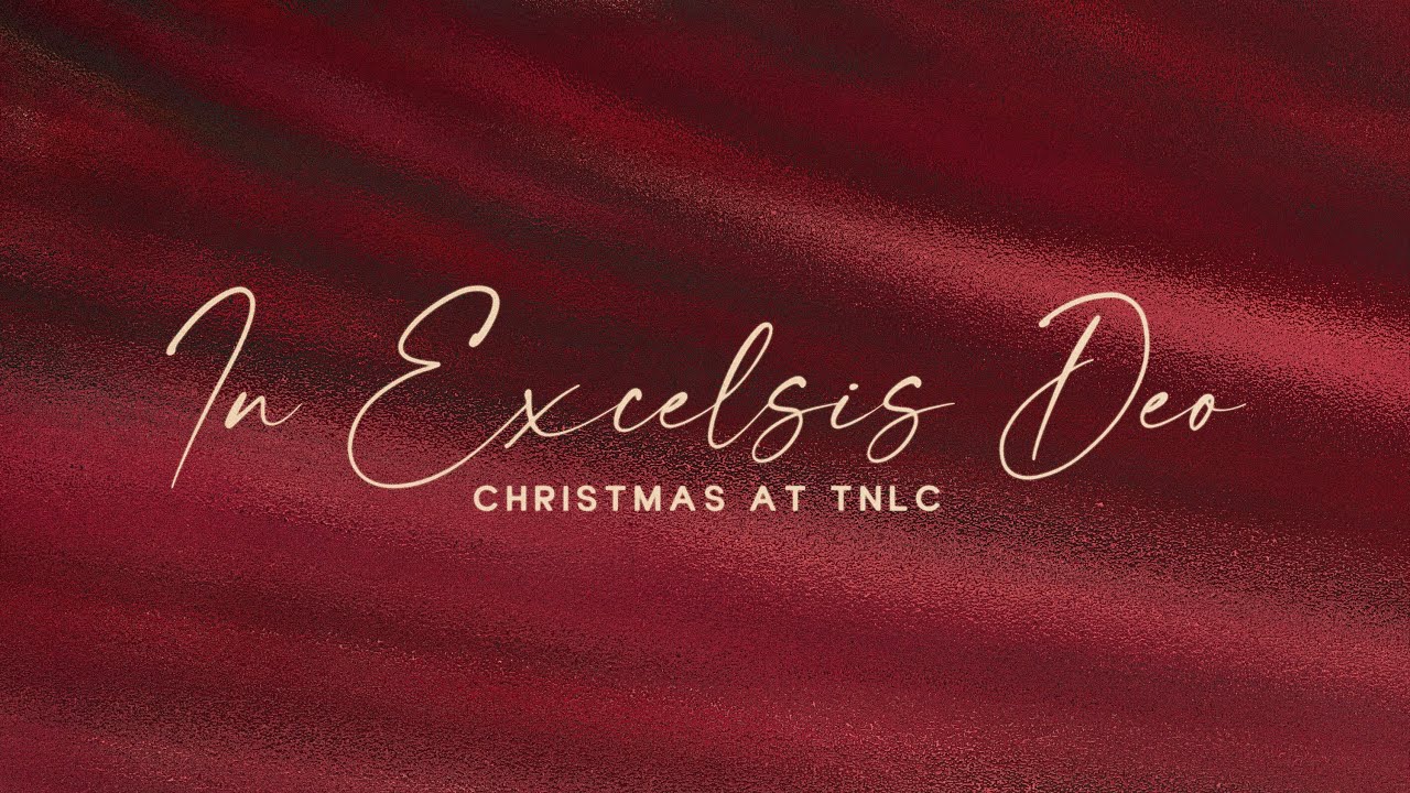 Christmas Service - December 24, 2025 (Full Service)
