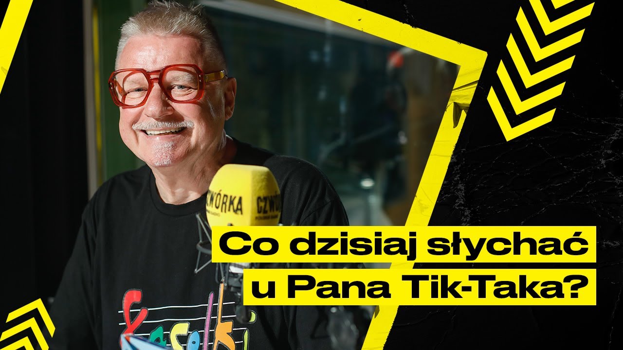 Pan Tik-Tak: tworzenie programów dla dzieci wymaga wielkiej kreatywności