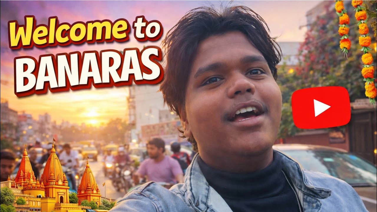 Welcome to Banaras||har har Mahadev 🙏||daal Mandi to repair phone 📱#banaras 